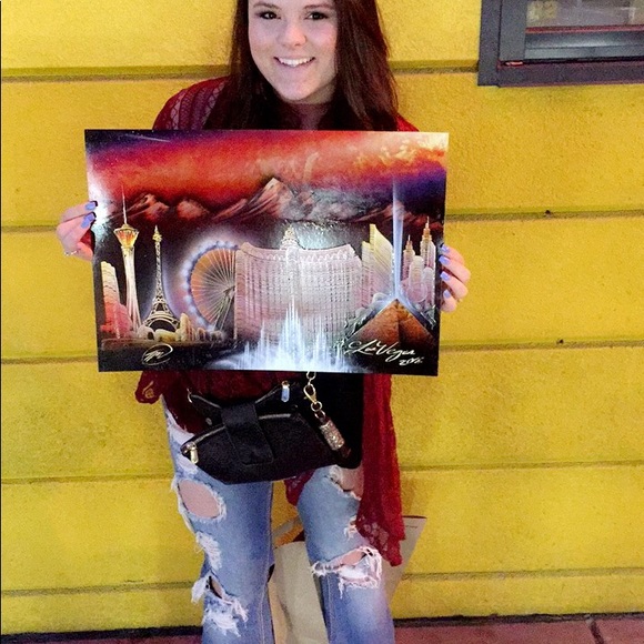 Meet your Posher, Allison - Picture 3 of 4